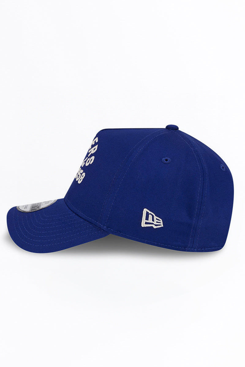 9Forty LA Dodgers MLB Heritage Cap