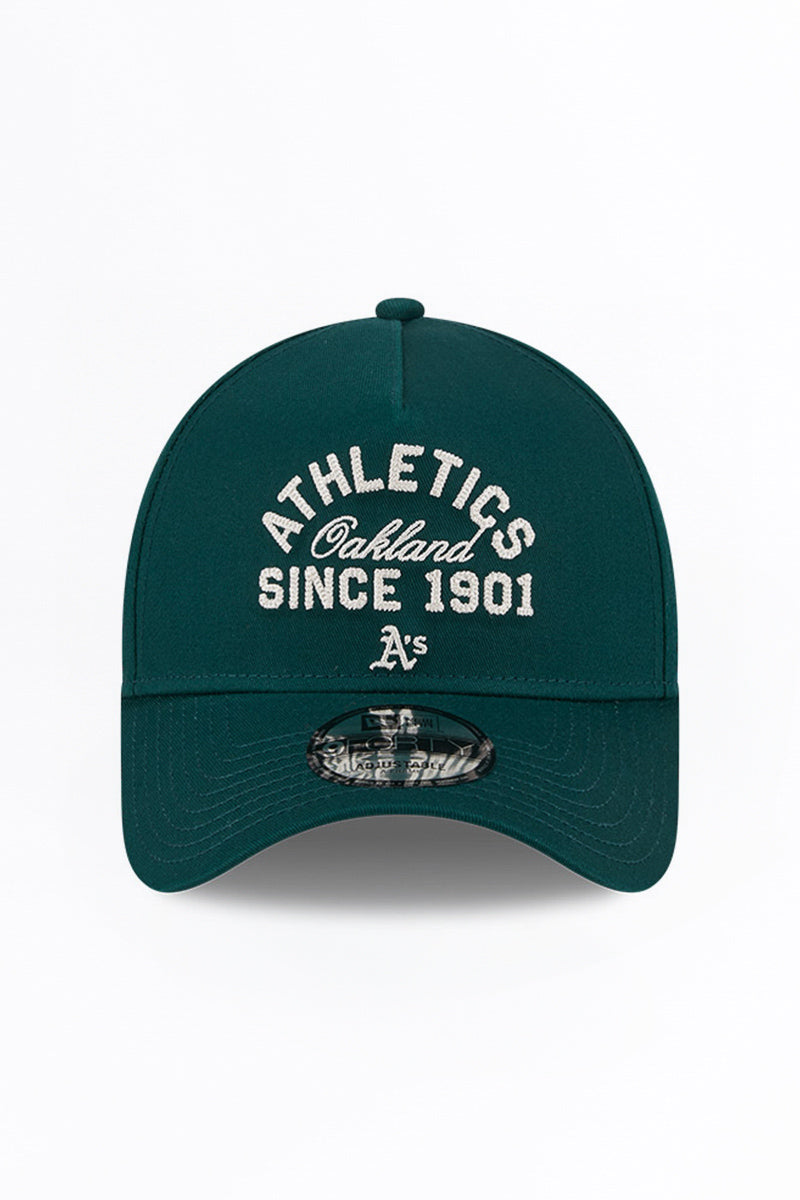 9Forty Oakland Athletics MLB Heritage Cap