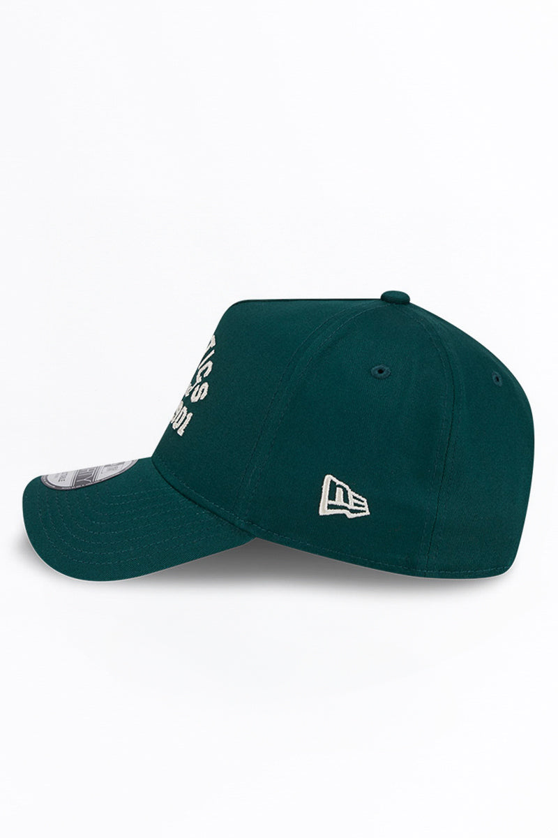 9Forty Oakland Athletics MLB Heritage Cap