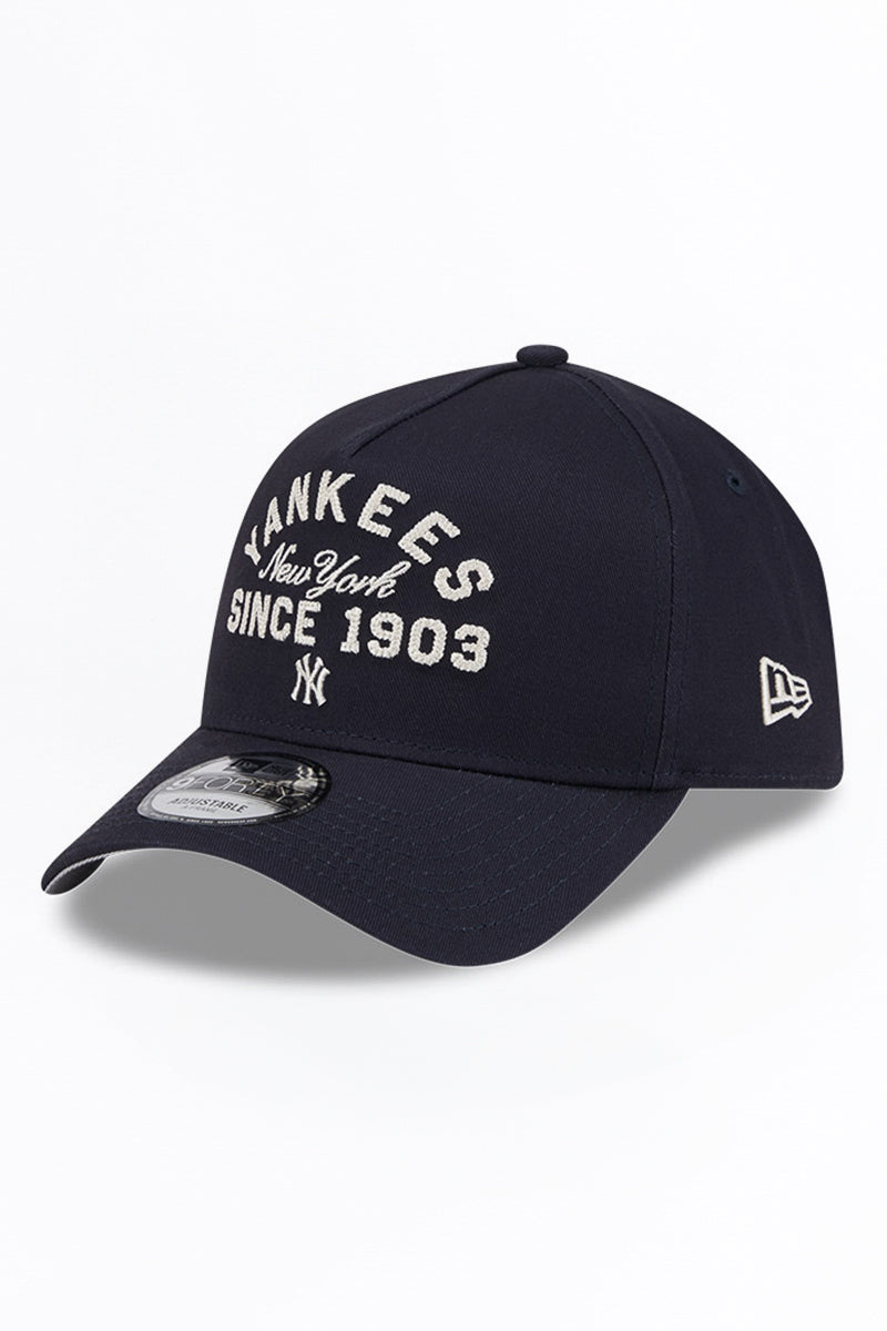 9Forty NY Yankees MLB Heritage Caps