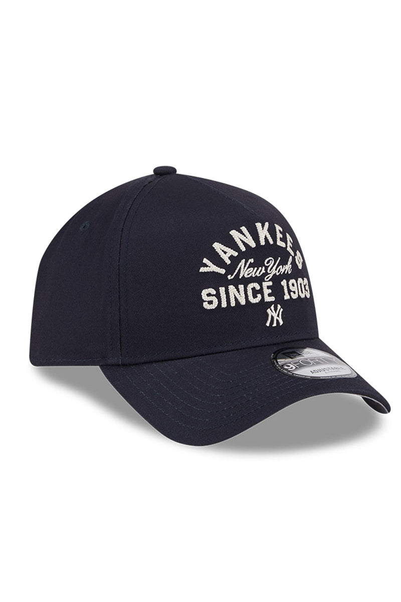 9Forty NY Yankees MLB Heritage Caps