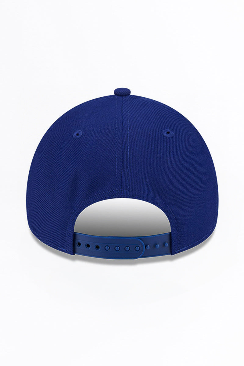 9Forty LA Dodgers Local Dish Cap