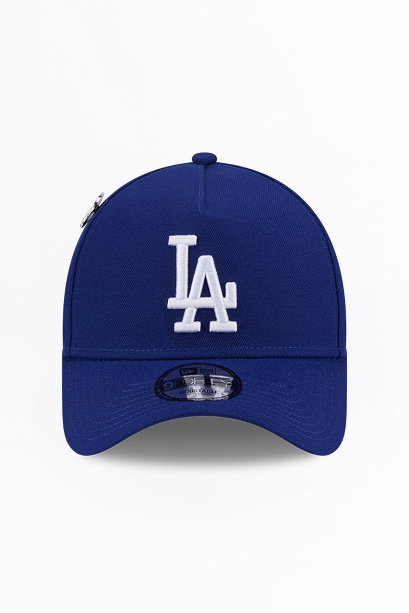 9Forty LA Dodgers Local Dish Cap