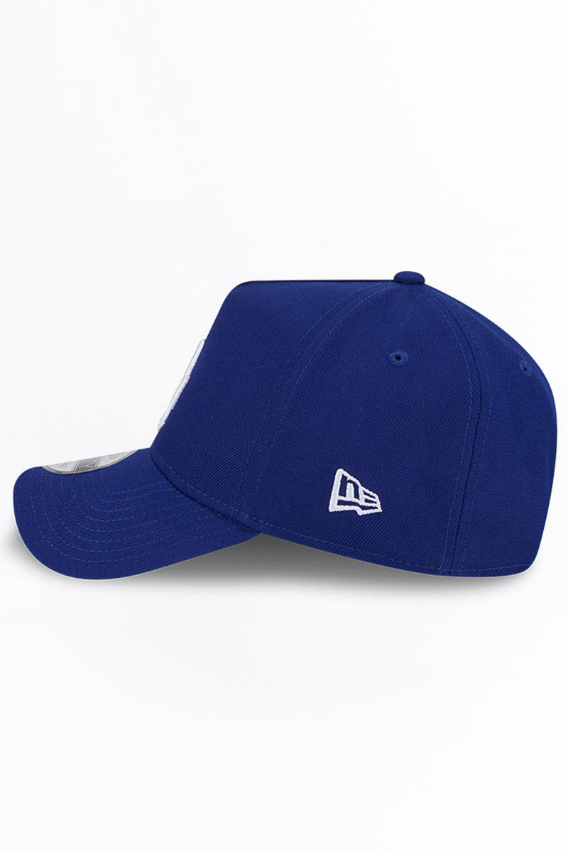 9Forty LA Dodgers Local Dish Cap