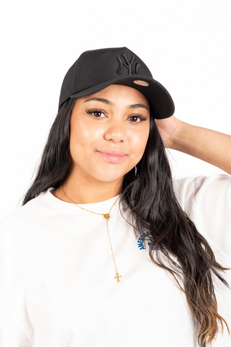 9Forty NY Yankees Prolite Cap - Womens