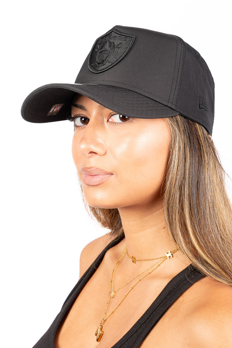 9Forty Las Vegas Raiders Prolite Cap - Womens