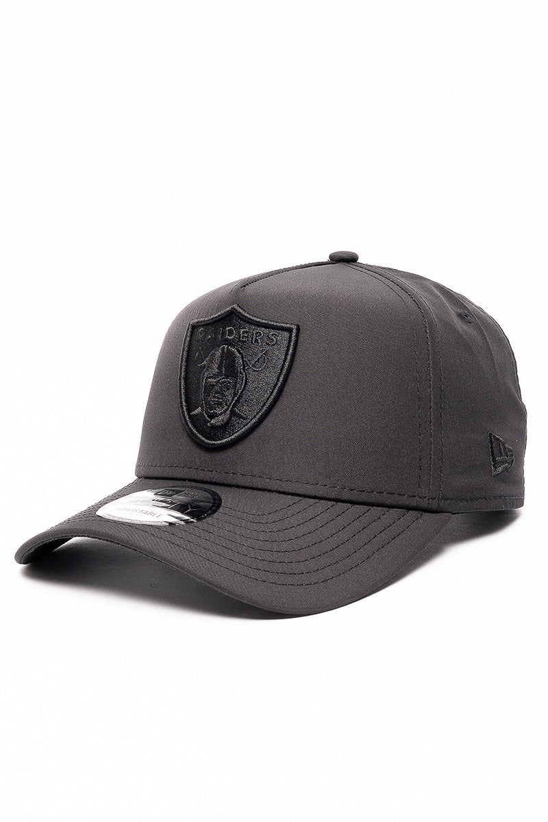 9Forty Las Vegas Raiders Prolite Cap - Mens