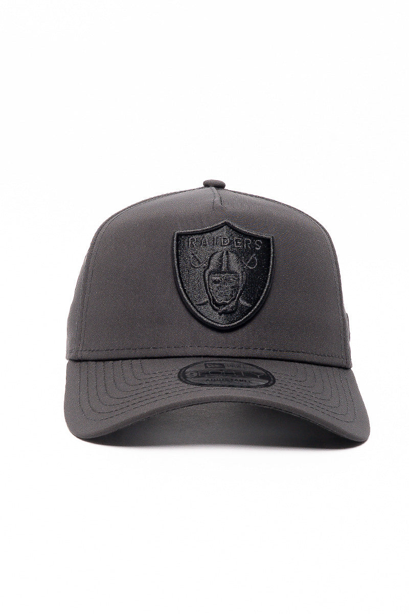 9Forty Las Vegas Raiders Prolite Cap - Mens