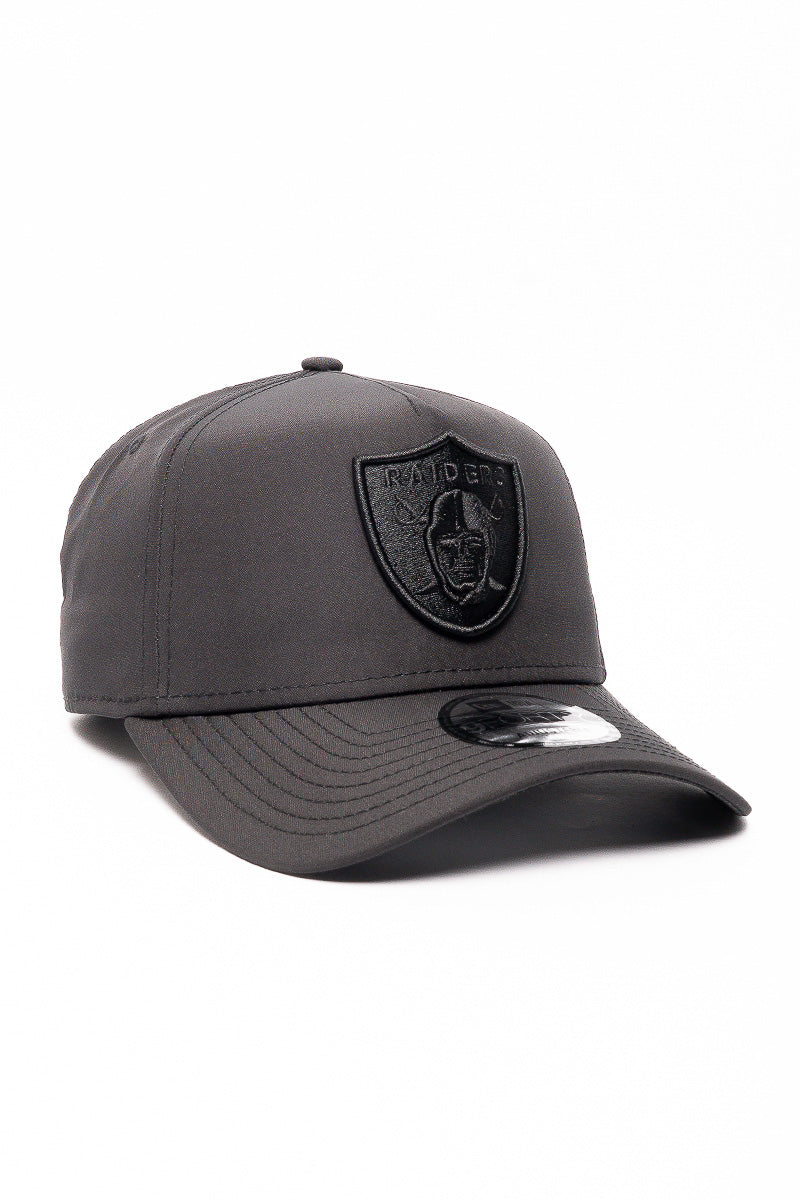 9Forty Las Vegas Raiders Prolite Cap - Mens