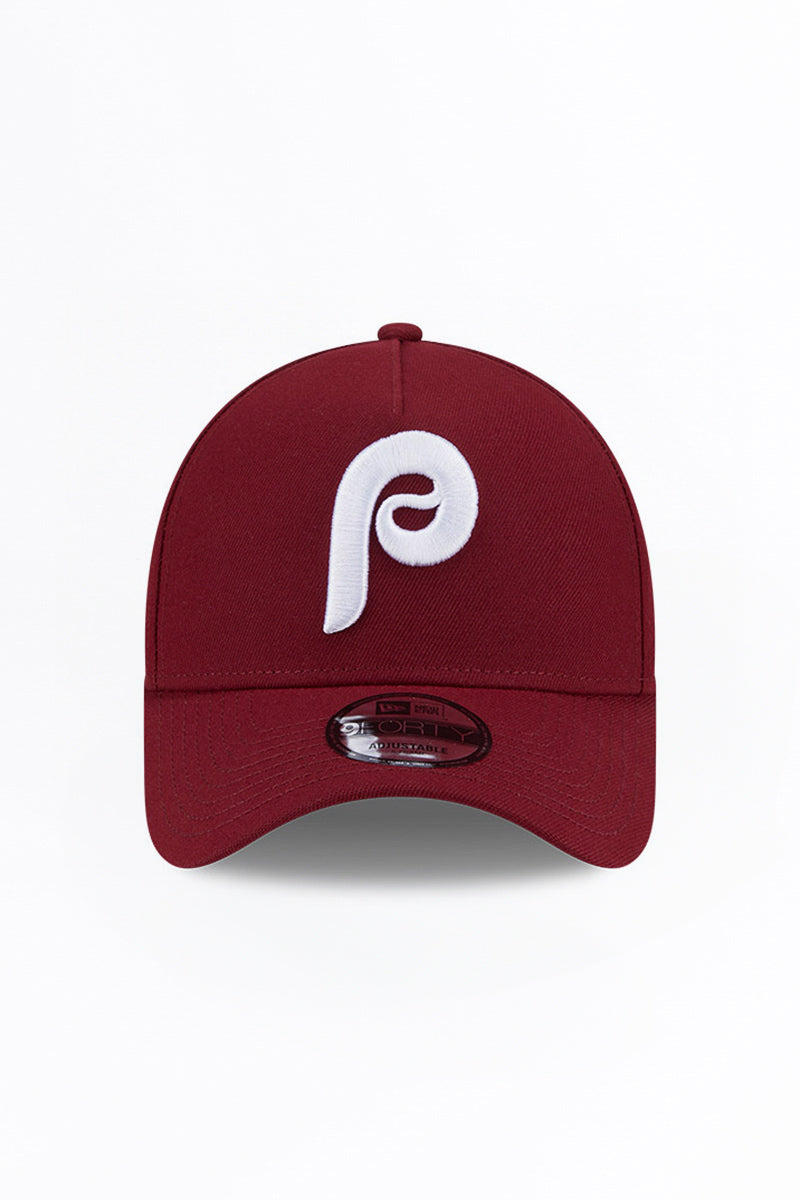 9Forty Philadelphia Phillies Local Dish Cap