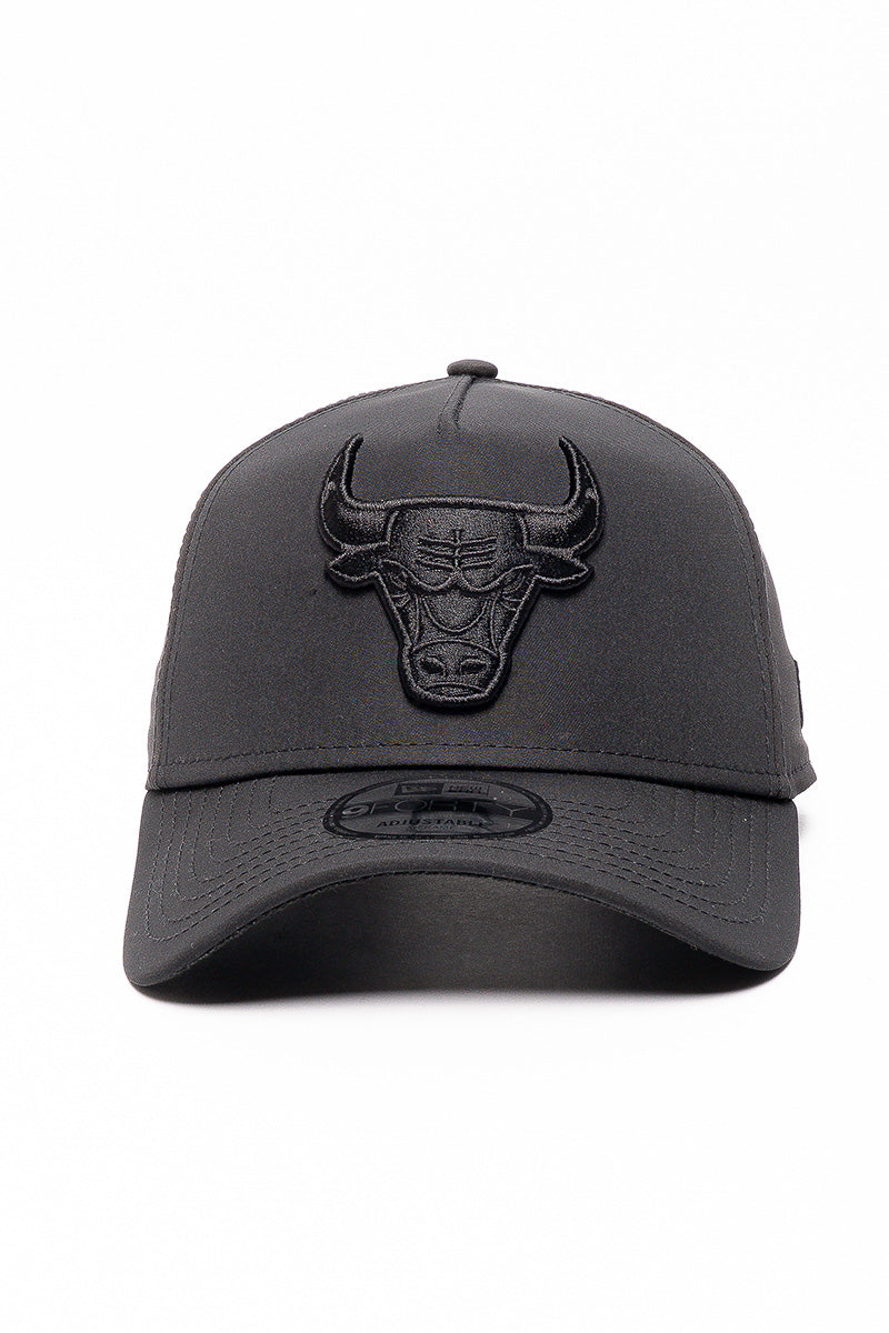 9Forty Chicago Bulls Prolite Cap - Mens