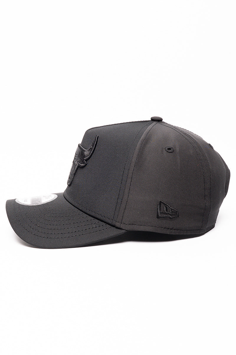 9Forty Chicago Bulls Prolite Cap - Womens