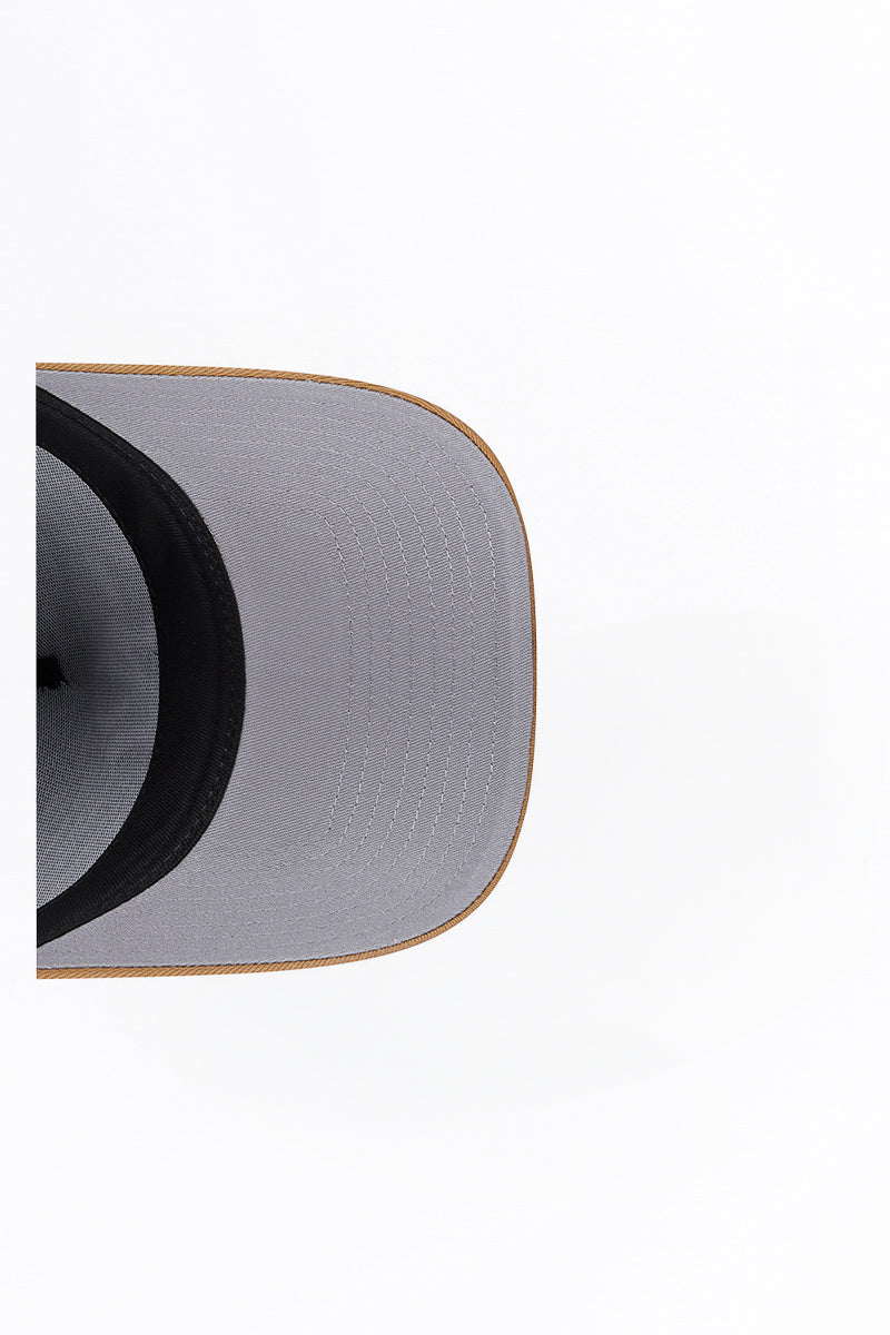 940AF NEYYAN PLAID WHEAT