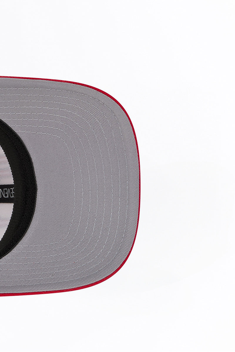 9Seventy Chicago Bulls NBA 2-Tone Cap