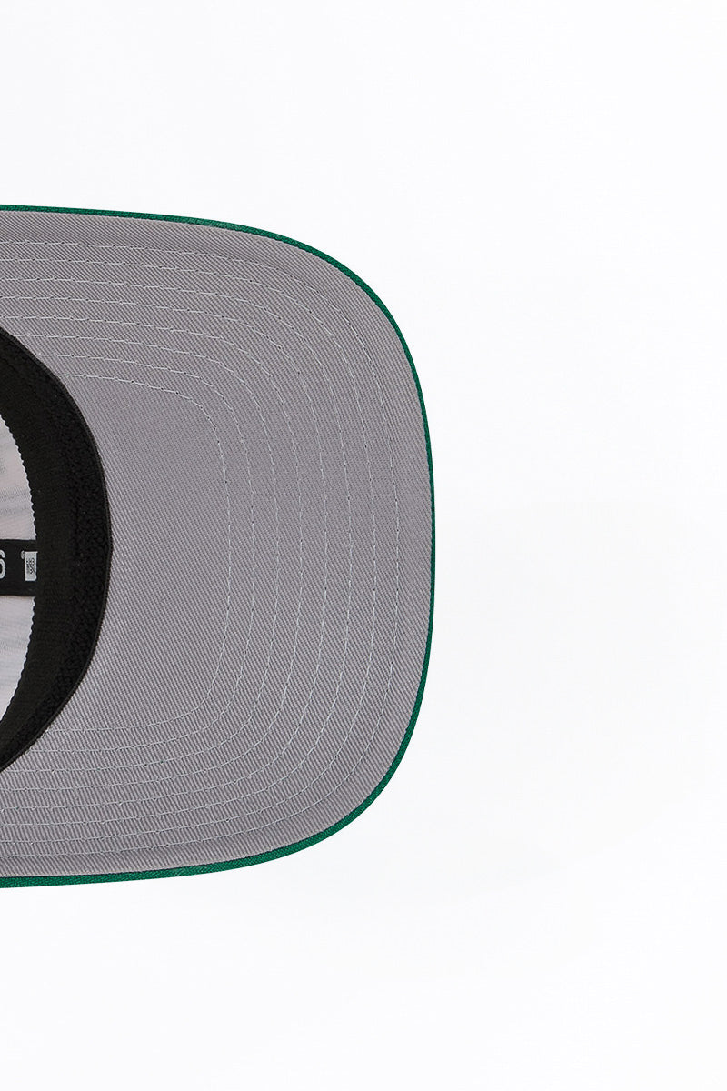 9Seventy Boston Celtics NBA 2-Tone Cap