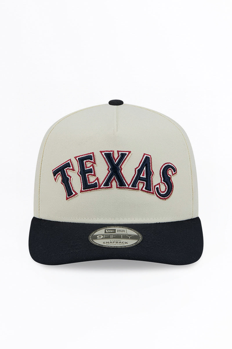 950AF MLB TEXRAN WRDMRK PIN