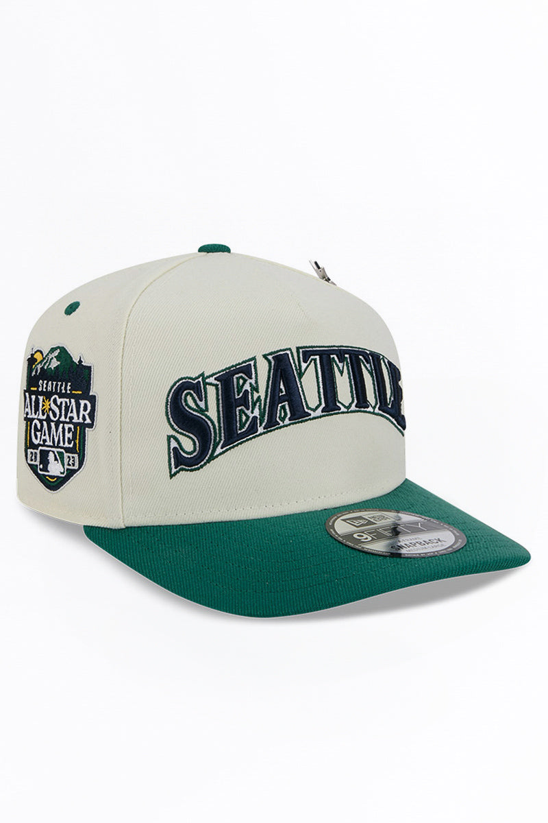 950AF MLB SEAMAR WRDMRK PIN