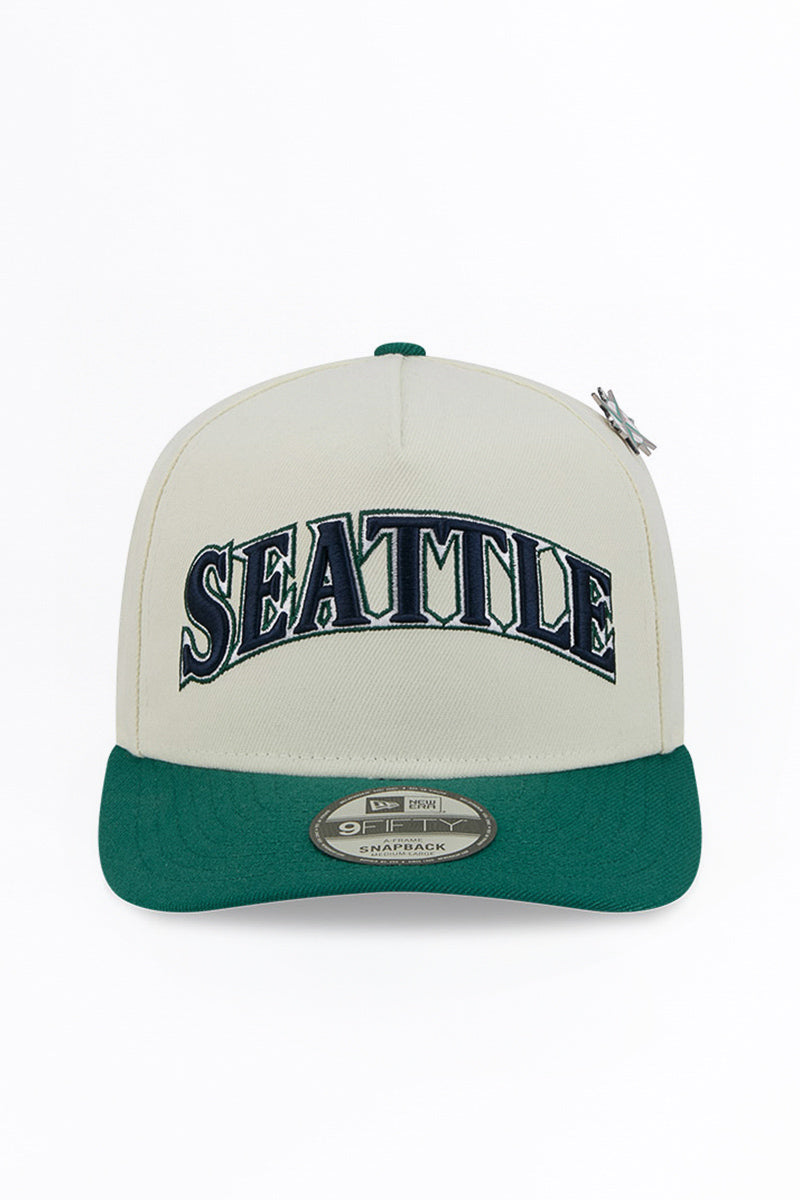 950AF MLB SEAMAR WRDMRK PIN