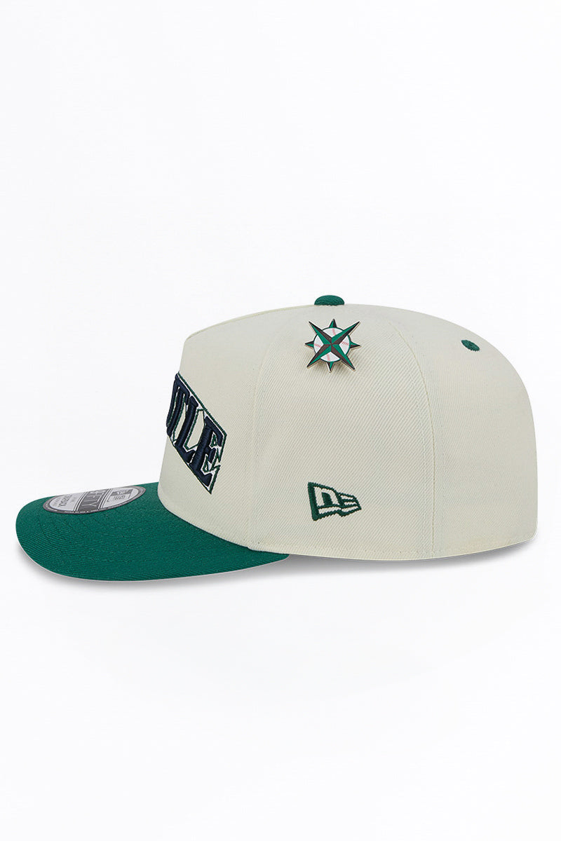 950AF MLB SEAMAR WRDMRK PIN