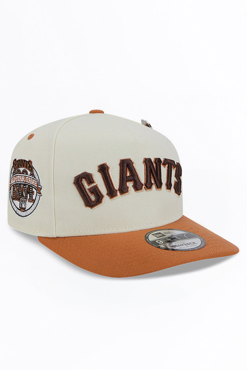 950AF MLB SAFGIA WRDMRK PIN - SAN FRANCISCO GIANTS