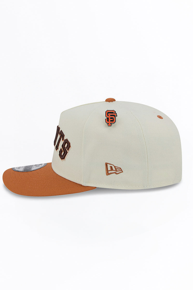 950AF MLB SAFGIA WRDMRK PIN