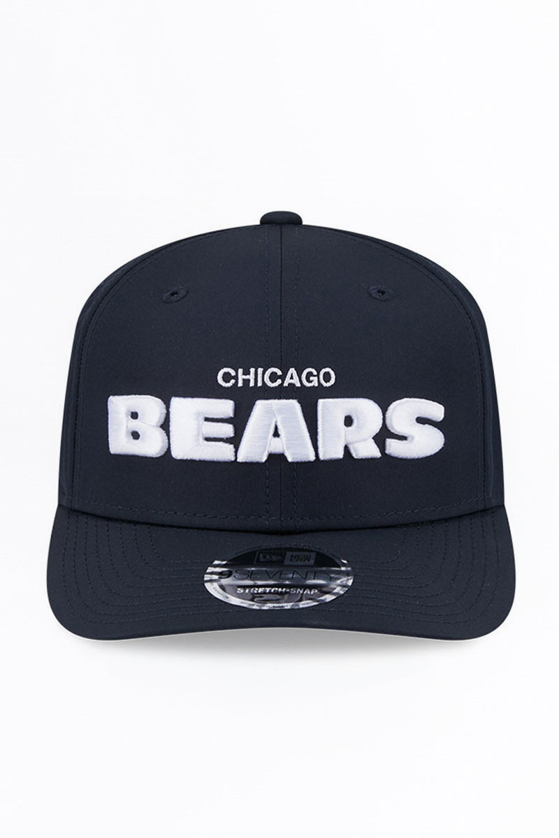 9Seventy Chicago Bears NFL Coach Cap