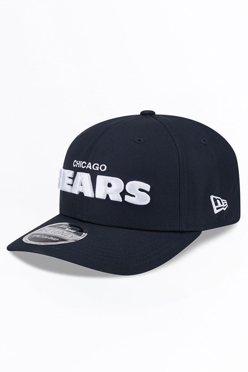 9Seventy Chicago Bears NFL Coach Cap