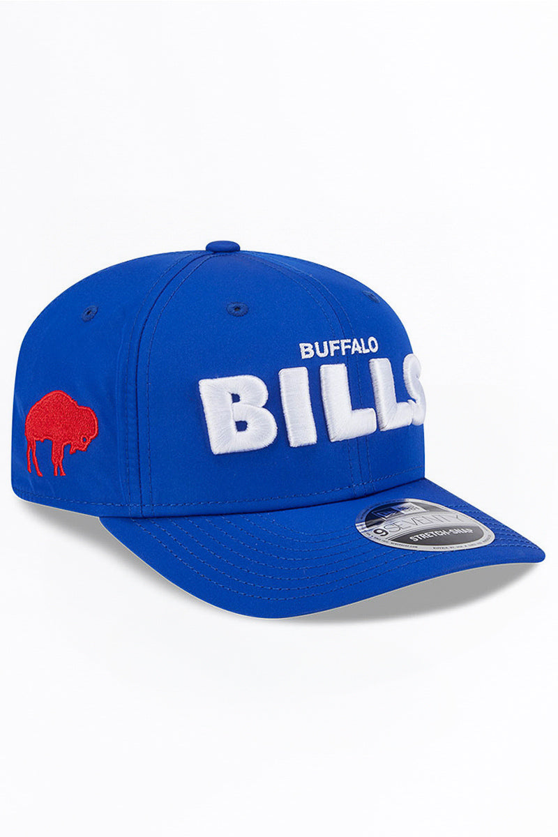 9Seventy Buffalo Bills NFL Coach Cap