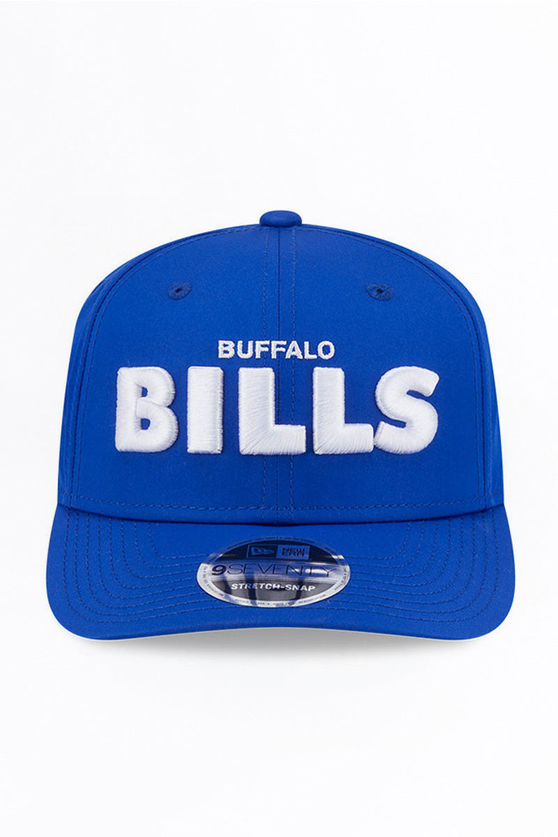 9Seventy Buffalo Bills NFL Coach Cap