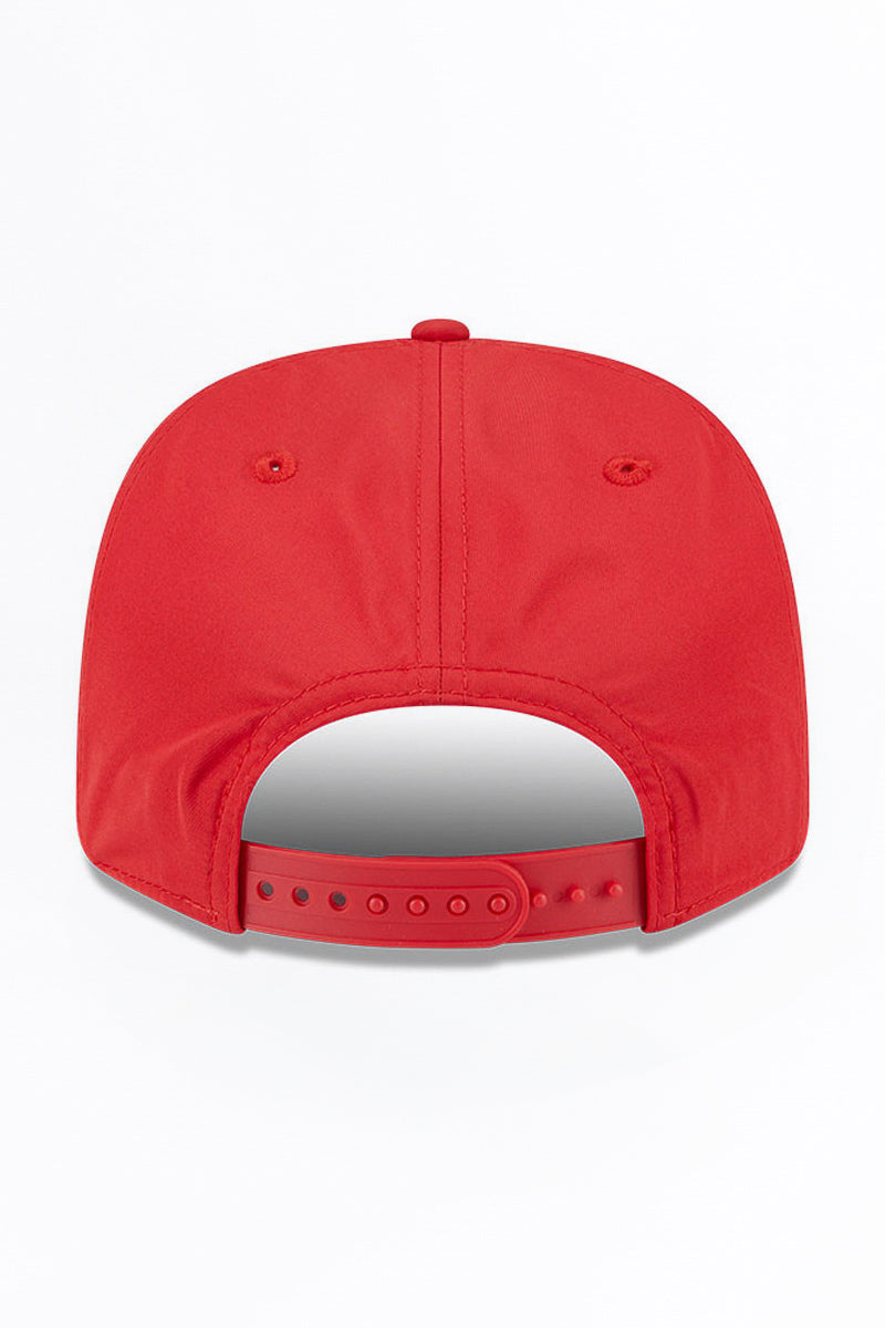 9Seventy Kansas City Chiefs NFL Coach Cap