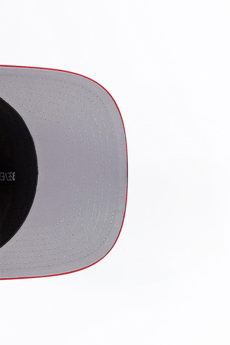 9Seventy Kansas City Chiefs NFL Coach Cap