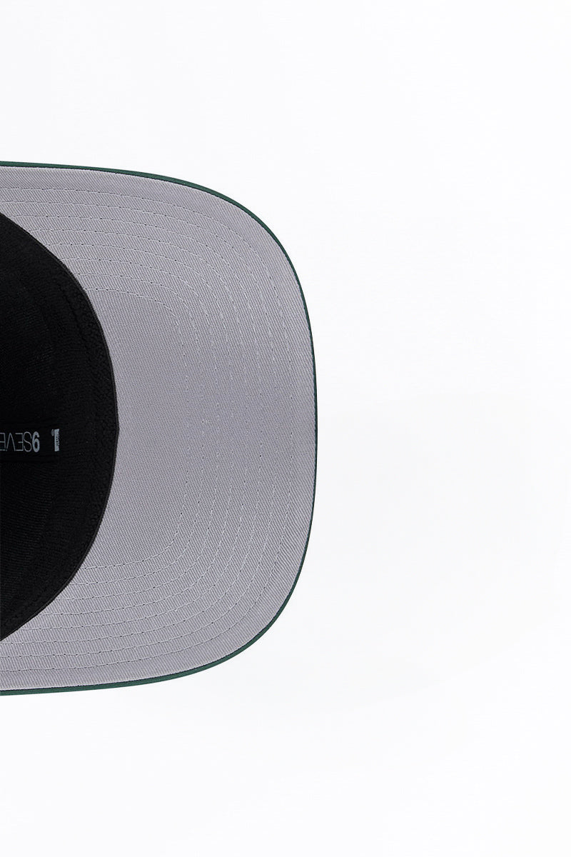 9Seventy Green Bay Packers NFL Coach Cap