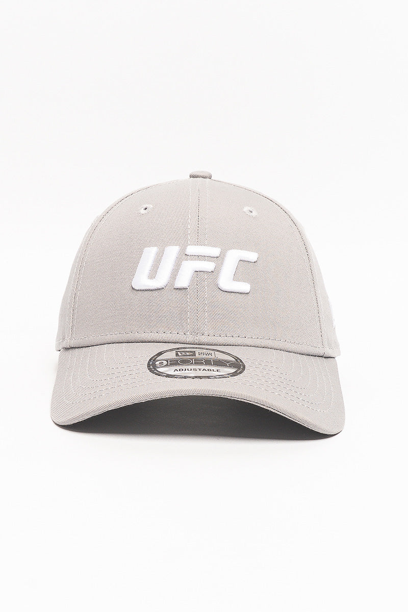 9Forty UFC Logo Snapback