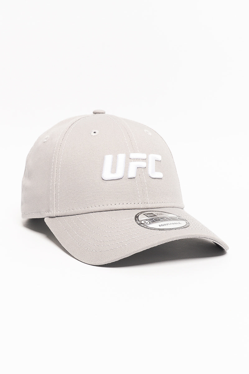 9Forty UFC Logo Snapback