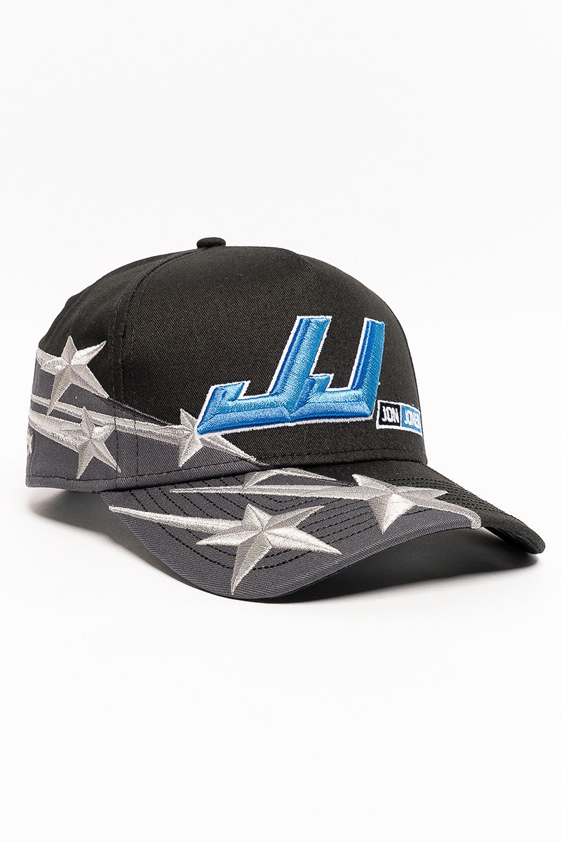 9Forty Jon Jones UFC A-Frame Snapback