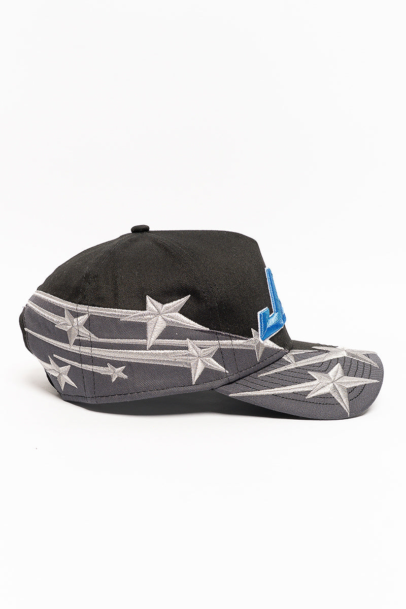 9Forty Jon Jones UFC A-Frame Snapback
