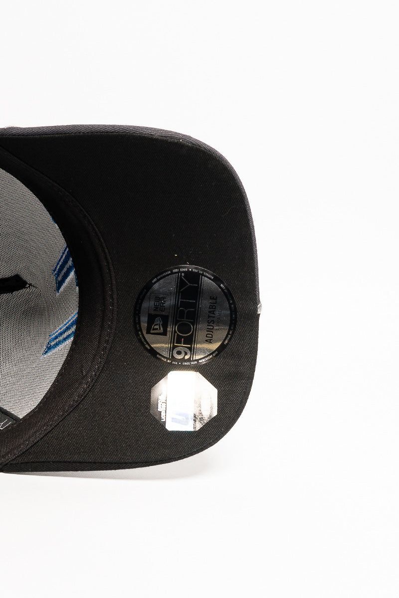 9Forty Jon Jones UFC A-Frame Snapback