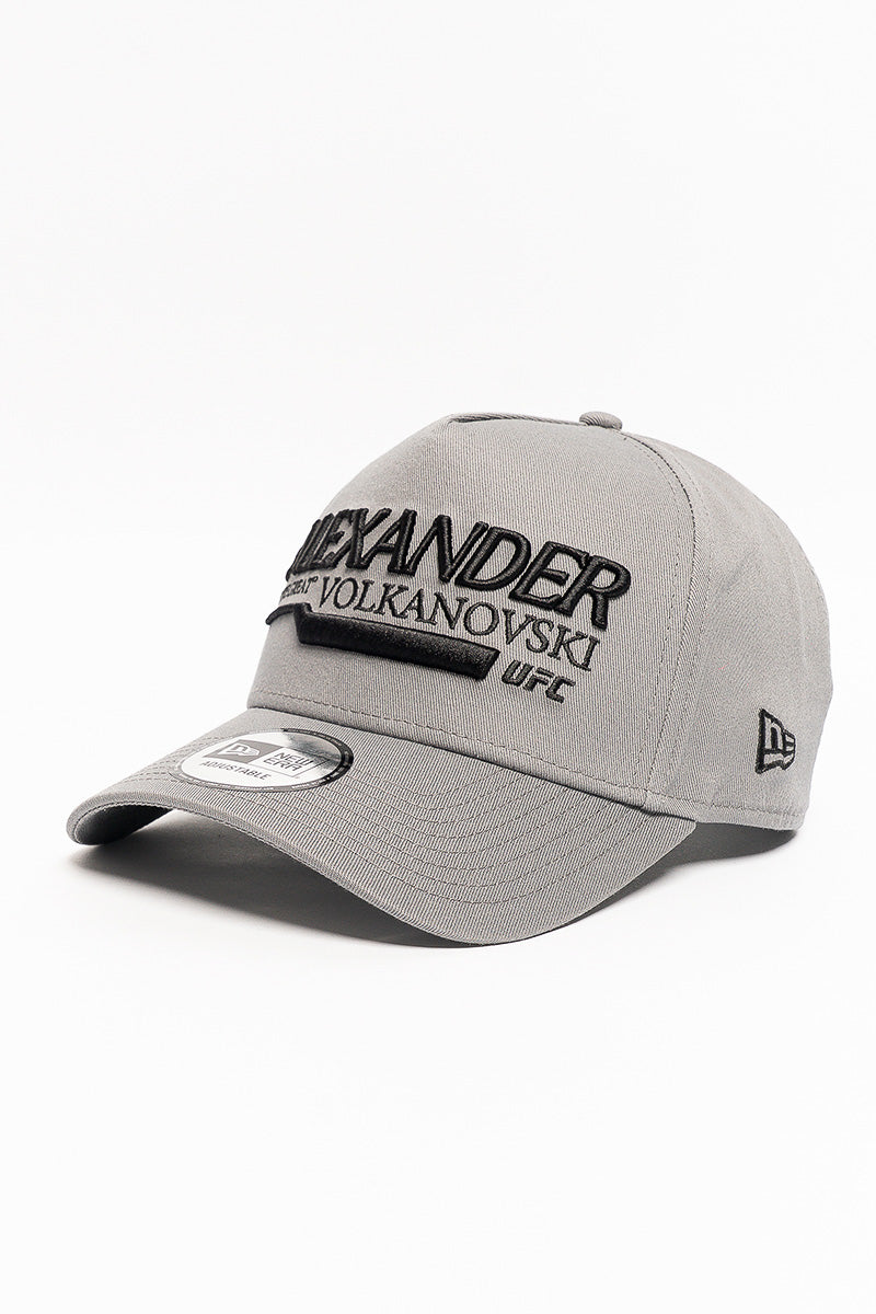 Volkanovski UFC 9Forty A-Frame Snapback