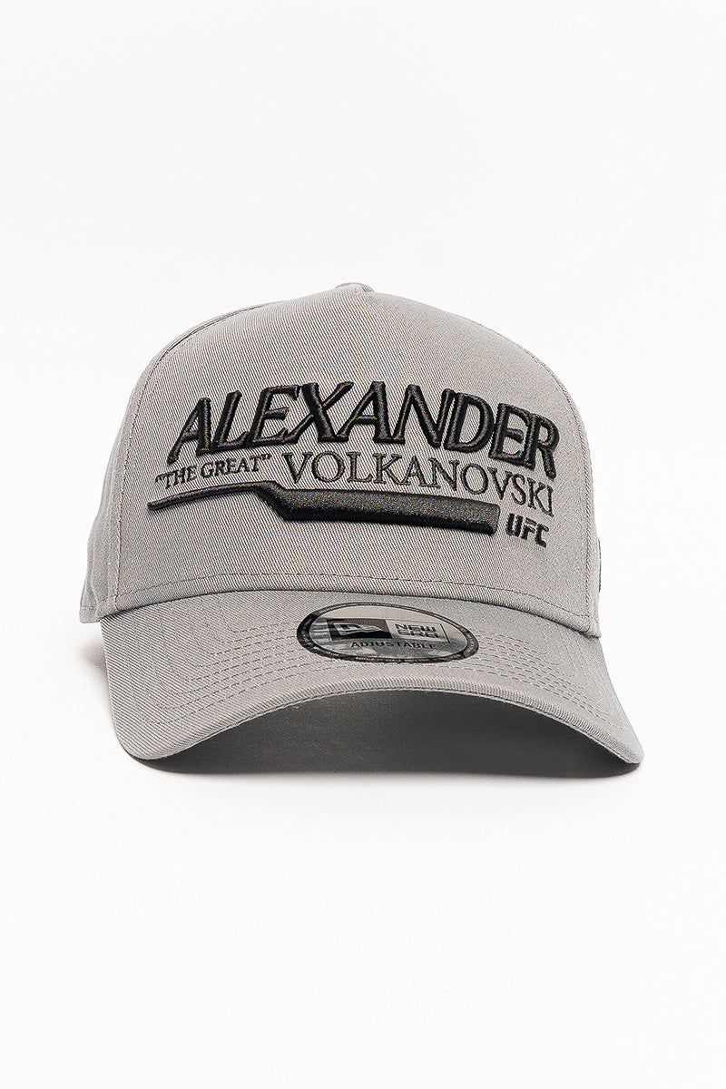Volkanovski UFC 9Forty A-Frame Snapback