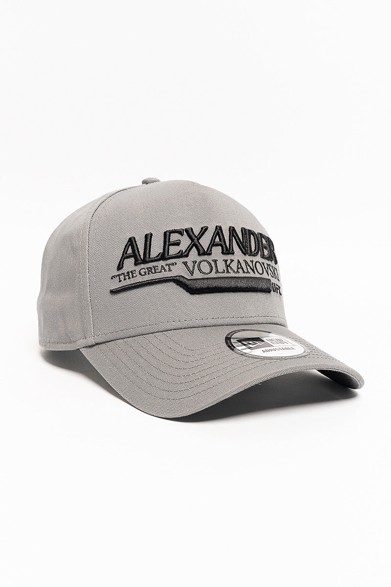 Volkanovski UFC 9Forty A-Frame Snapback