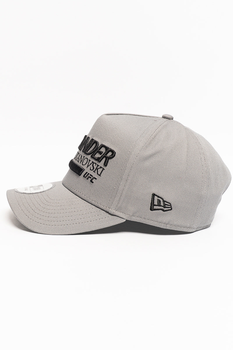 Volkanovski UFC 9Forty A-Frame Snapback