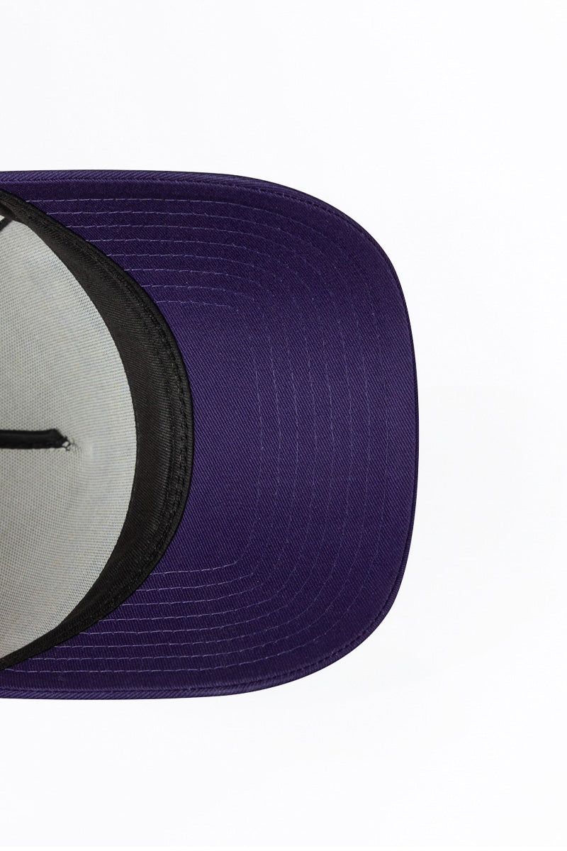 9Forty UFC Origins Trucker Cap