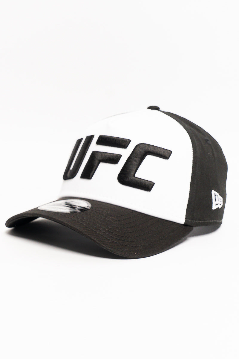 UFC Big Logo Trucker Cap
