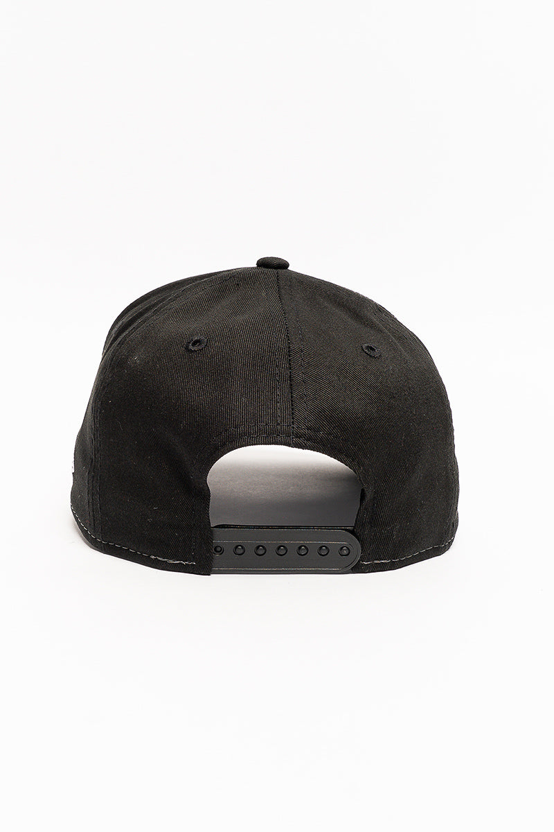 UFC Big Logo Trucker Cap