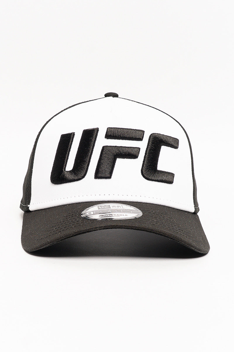 UFC Big Logo Trucker Cap