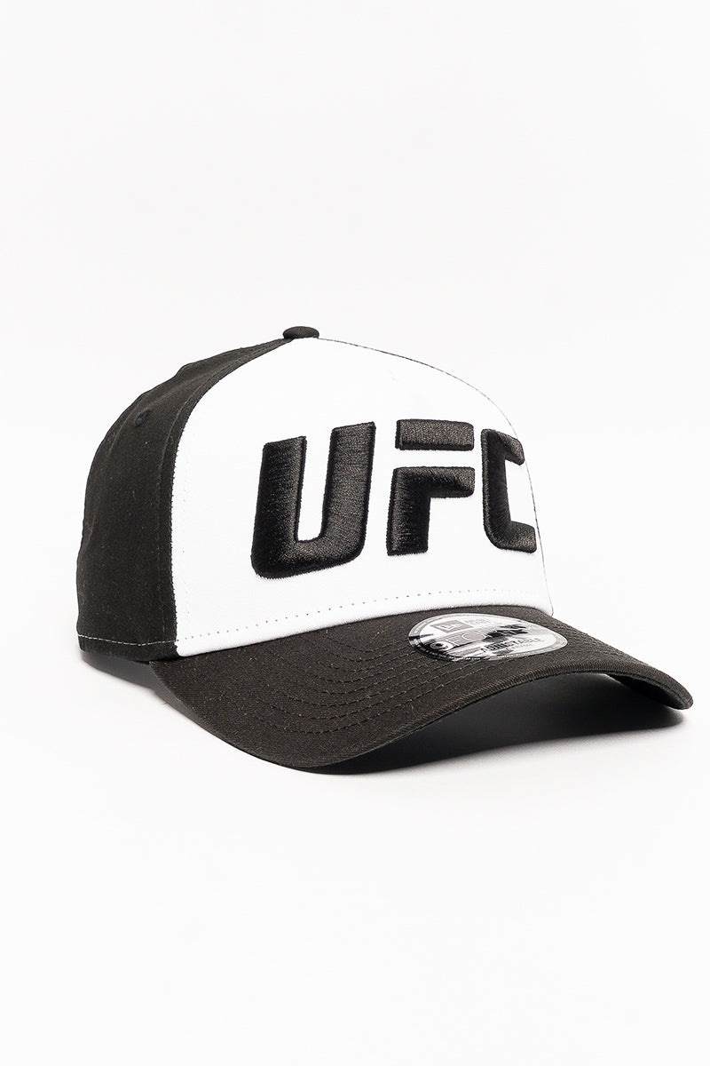 UFC Big Logo Trucker Cap