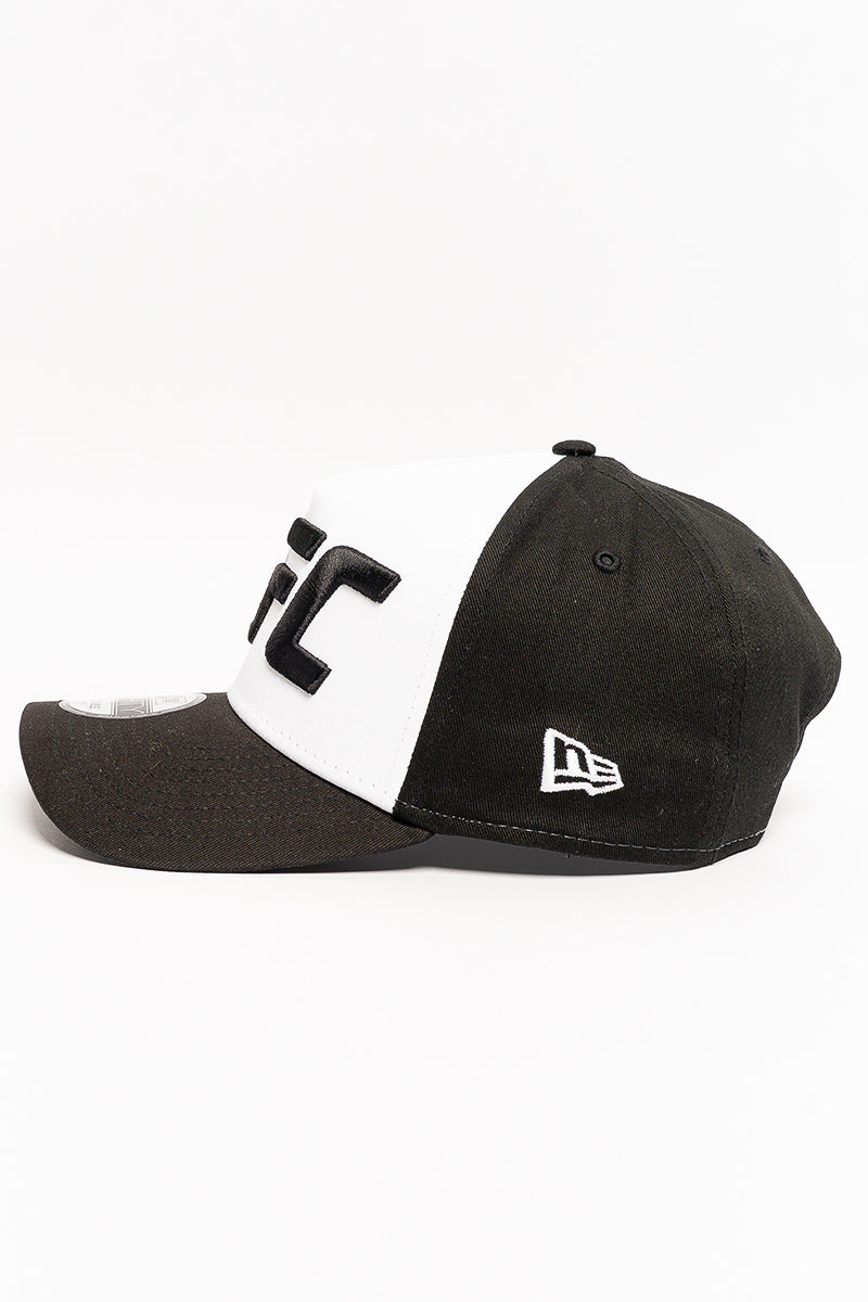 UFC Big Logo Trucker Cap