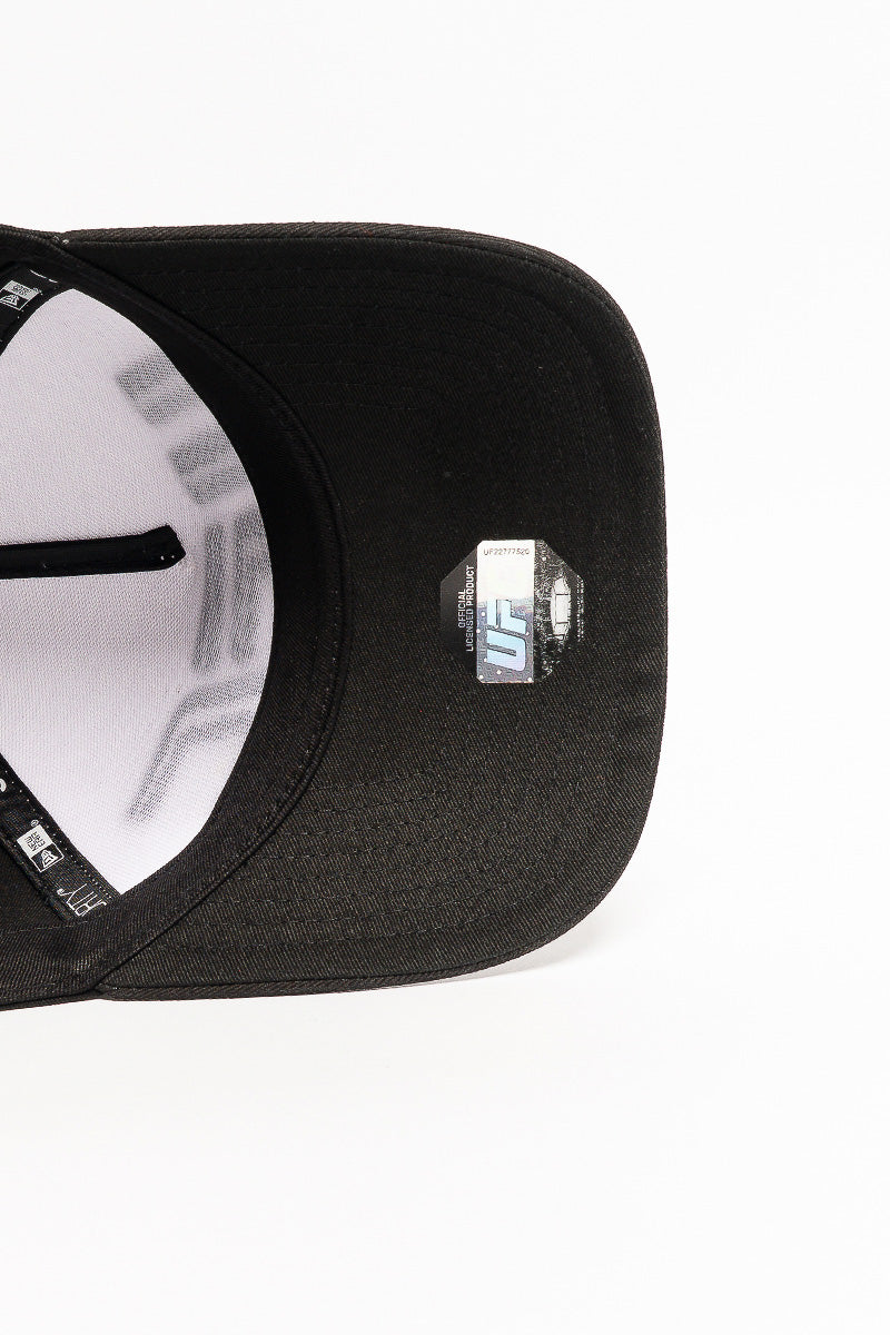 UFC Big Logo Trucker Cap