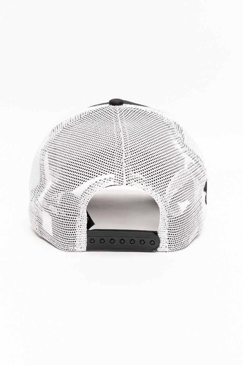 Holloway UFC A-Frame Trucker Snapback