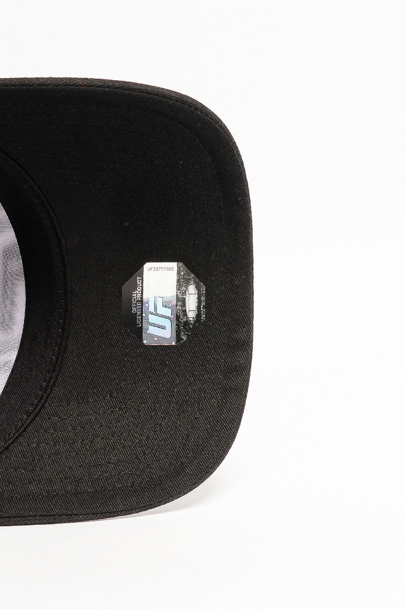 Holloway UFC A-Frame Trucker Snapback